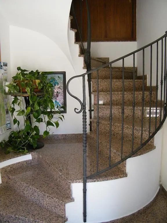 Residenza Acqua Terra Fuoco Apartment Como