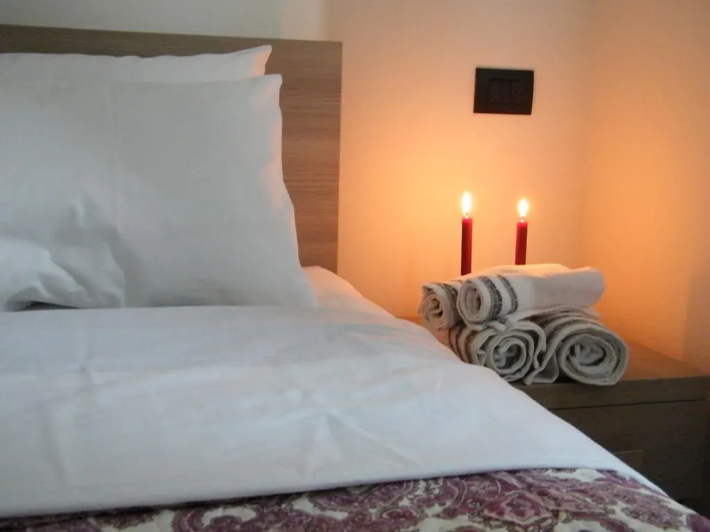 Residenza Acqua Terra Fuoco Apartment Como