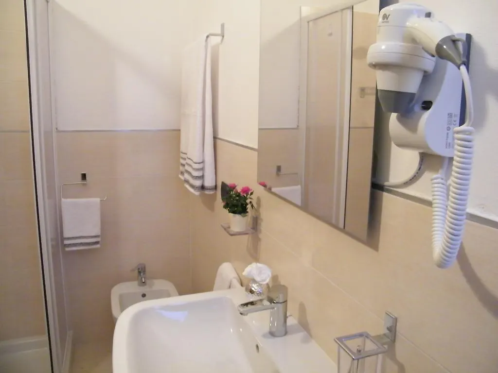Residenza Acqua Terra Fuoco Apartment Como