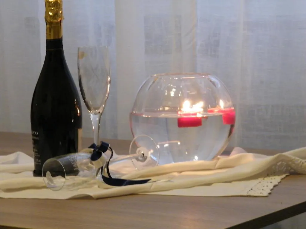 Residenza Acqua Terra Fuoco Apartment Como