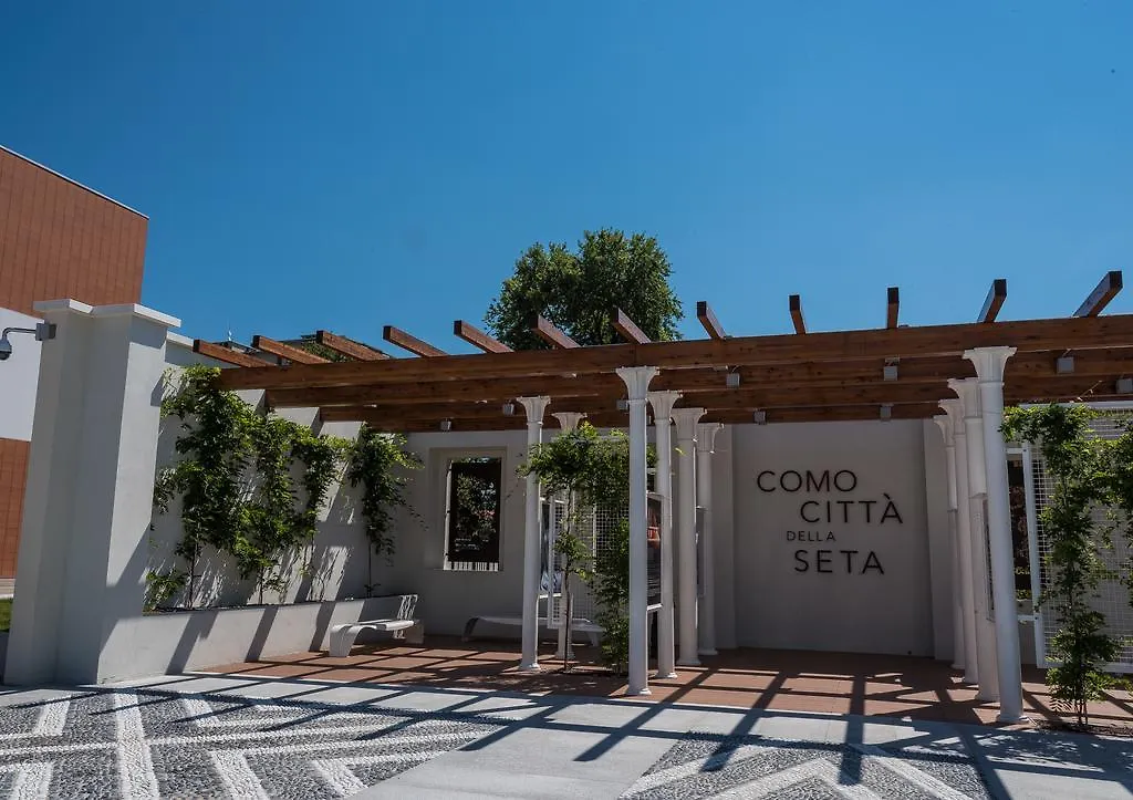 Residenza Acqua Terra Fuoco Apartment Como 0*,  Italy