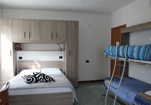 Residenza Acqua Terra Fuoco Apartment Como Italy
