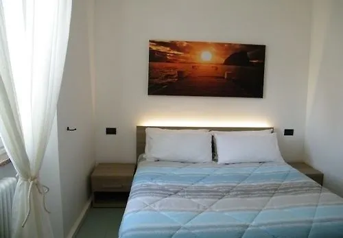 Residenza Acqua Terra Fuoco Apartment Como 0*,  Italy