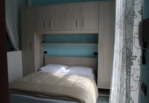 Residenza Acqua Terra Fuoco Apartment Como