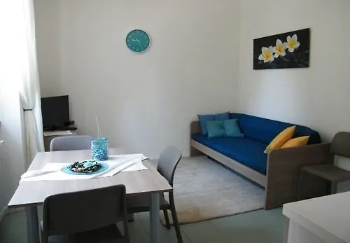 Residenza Acqua Terra Fuoco Apartment Como