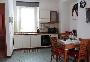 Residenza Acqua Terra Fuoco Apartment Como