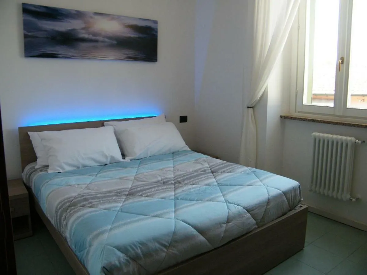 Residenza Acqua Terra Fuoco Apartment Como
