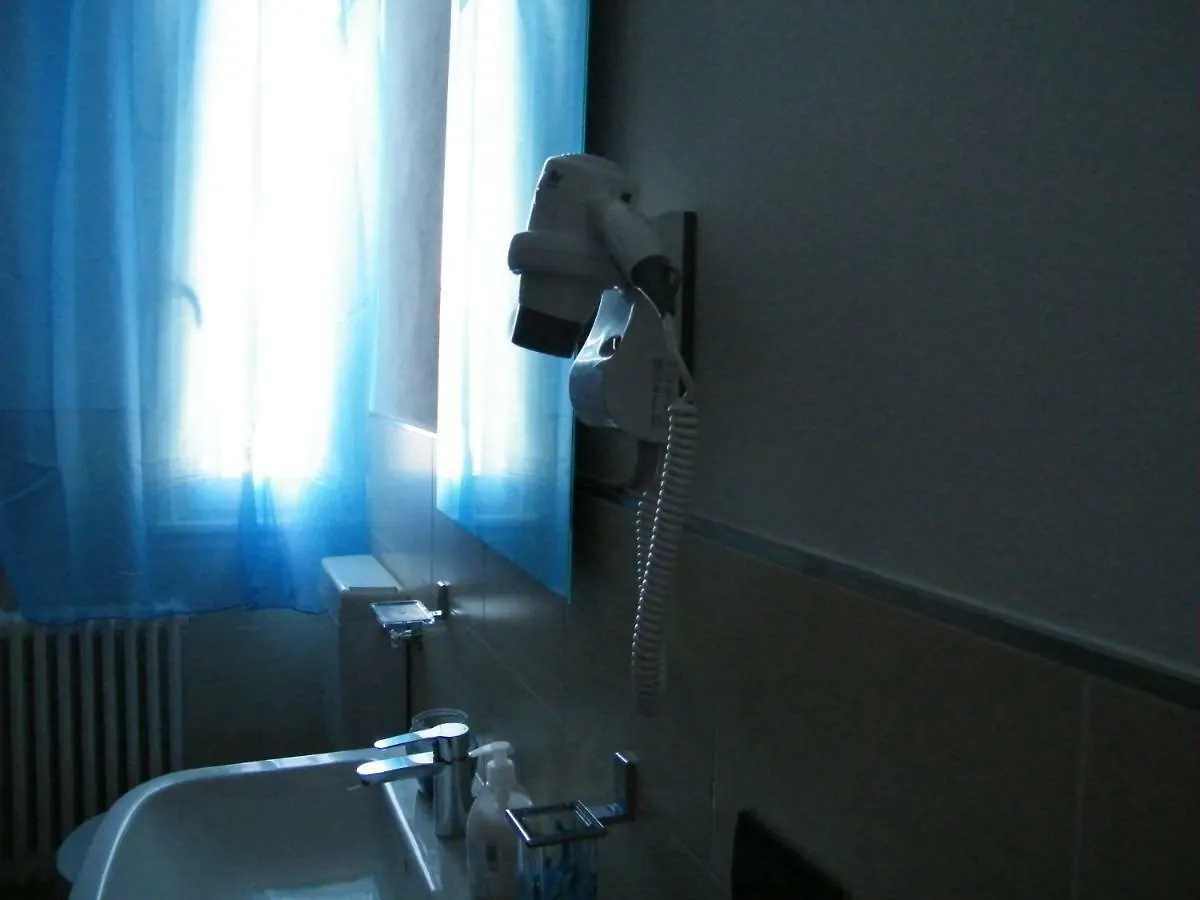 Residenza Acqua Terra Fuoco Apartment Como Italy