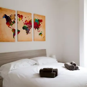 Appartamento Mattias - The House Of Travelers, Côme
