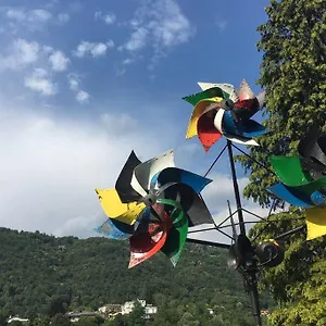Appartamento Le Girandole, Côme