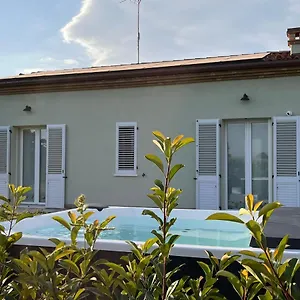  Villa La Casina Col Fico Italia