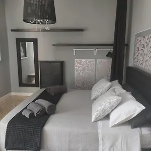  Appartamento Di Design - Spazio D'arte 372 Italia