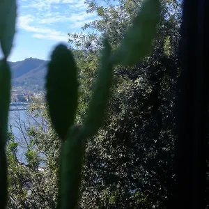 Апартаменты Veranda View, Комо