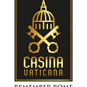  Appartamento La Casina Vaticana Italia