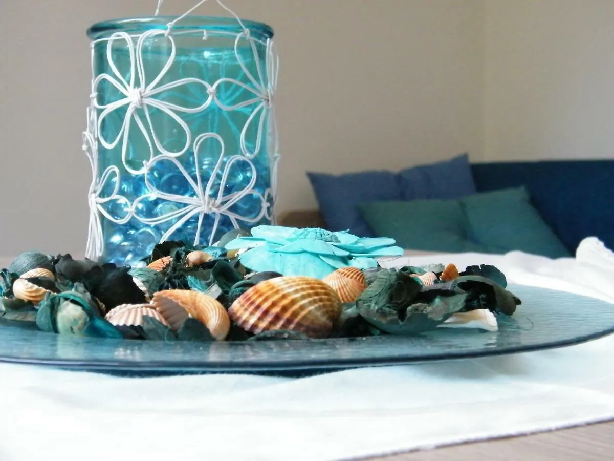 Apartament Residenza Acqua Terra Fuoco Como Włochy